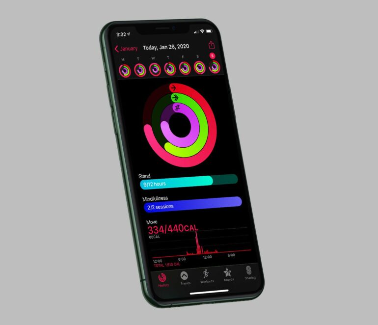 watchOS 7
