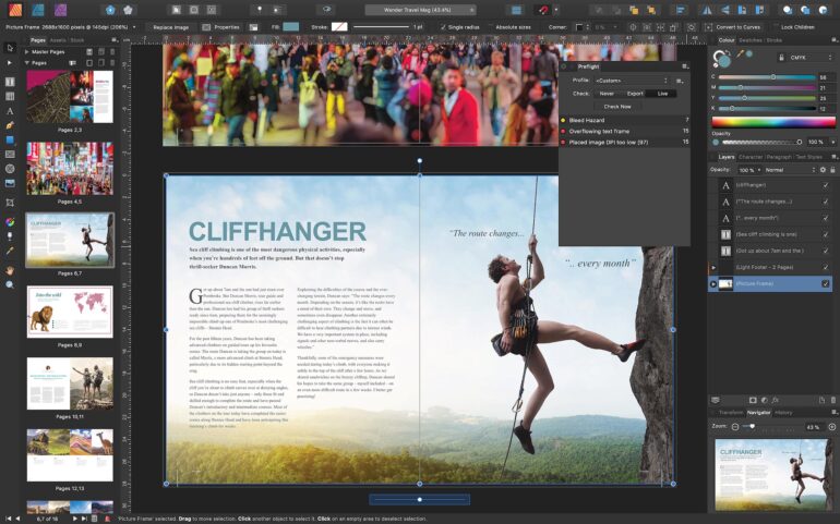 Affinity Photo