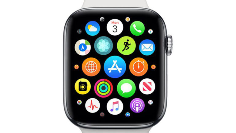  watchOS 6.2