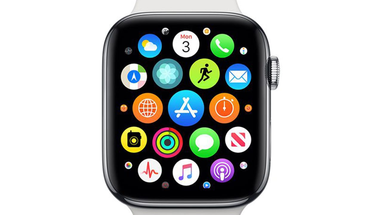 watchOS 6.2