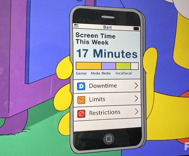 Screen Time