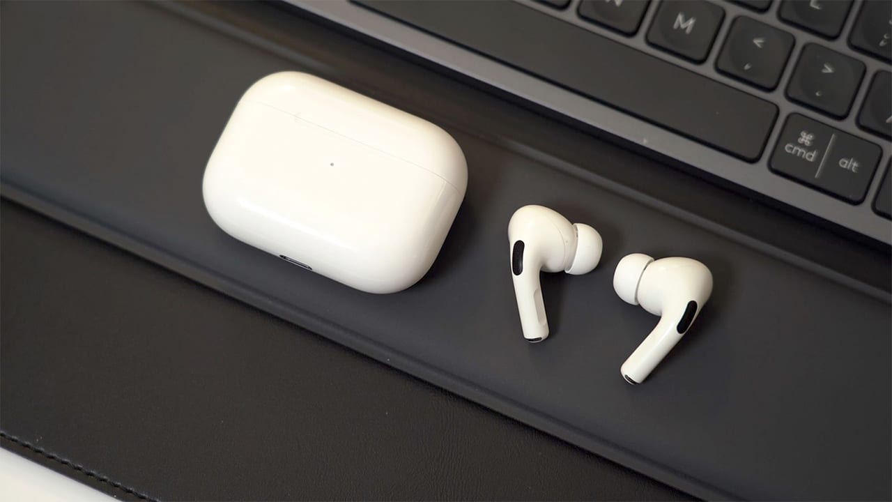 AirPods Pro Lite