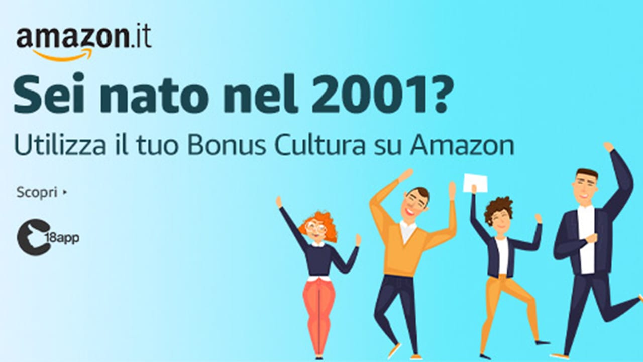 Amazon