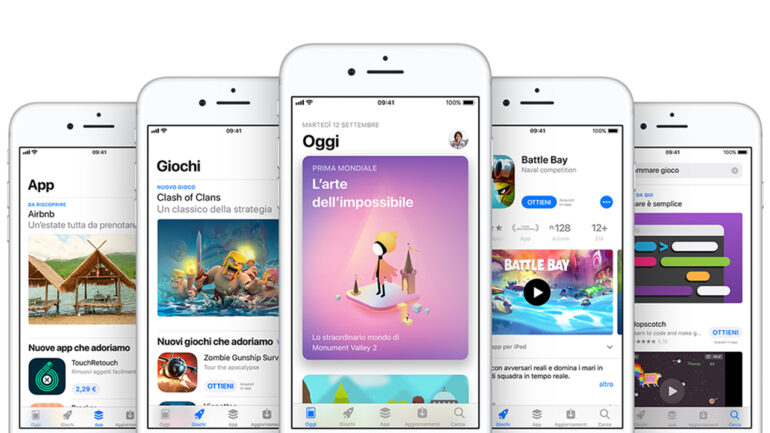App Store