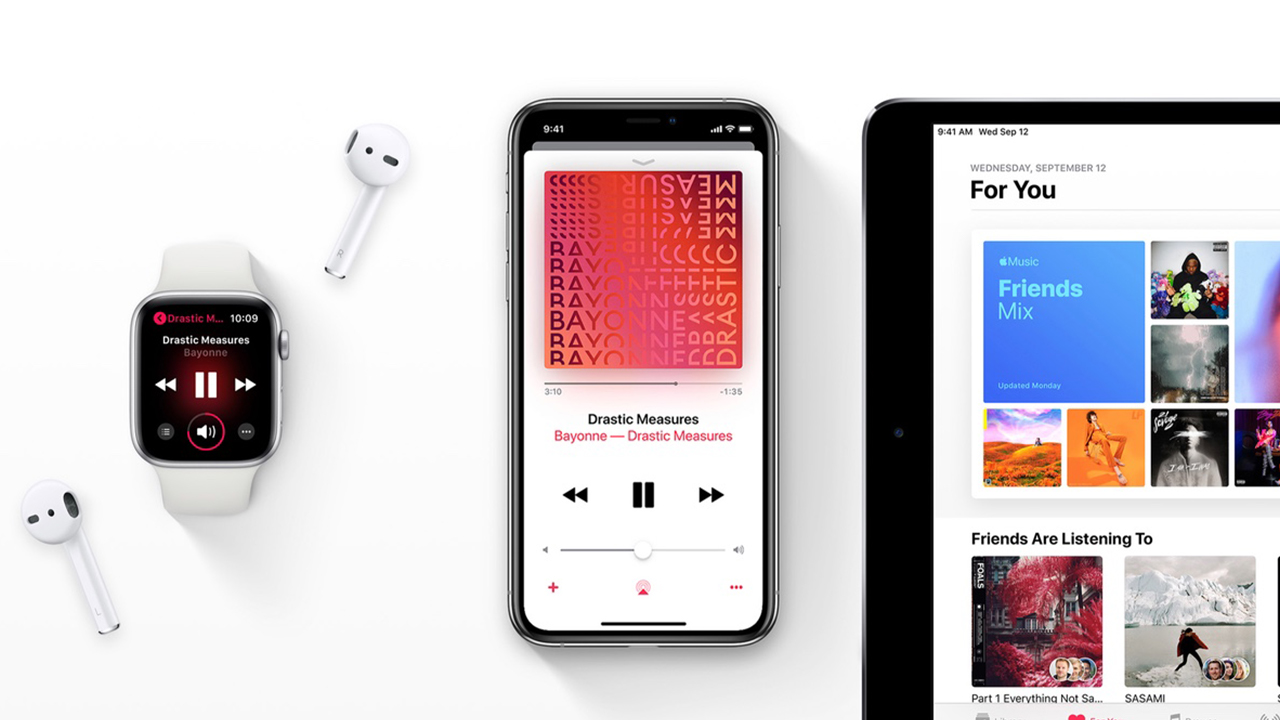 Apple Music