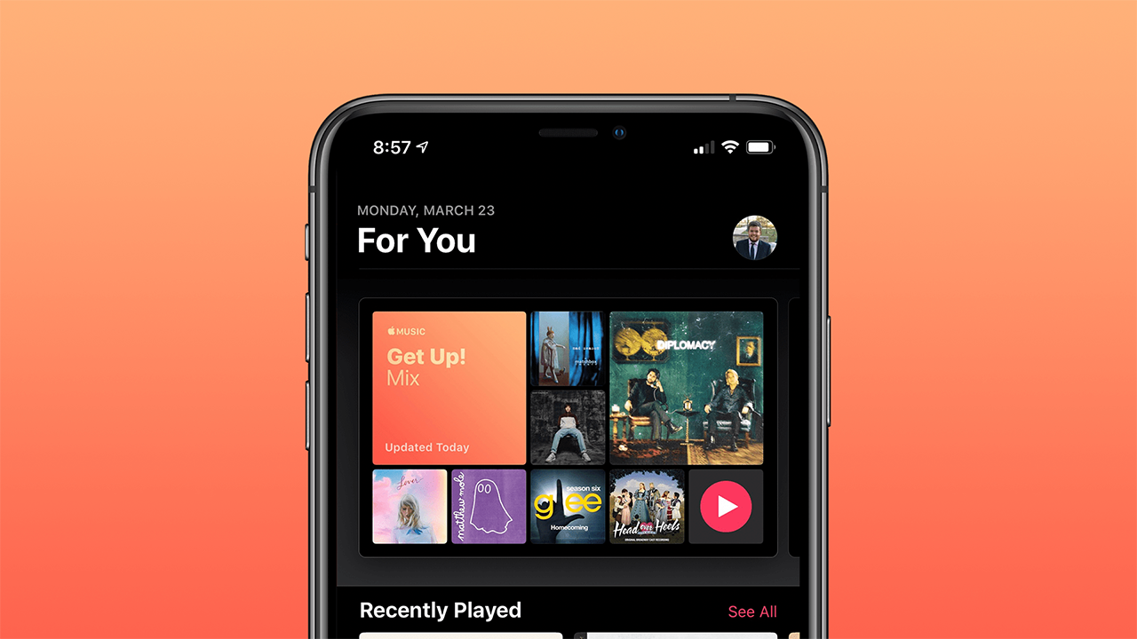 Apple Music