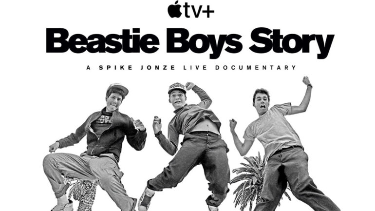 Beastie Boys Story