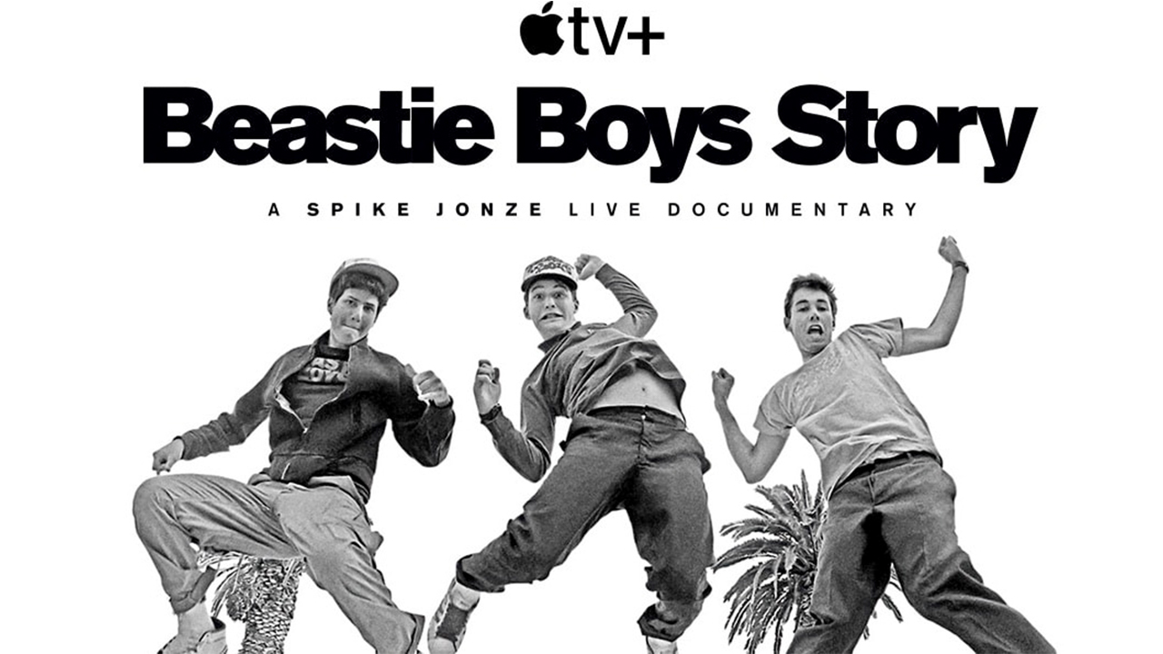 Beastie Boys Story