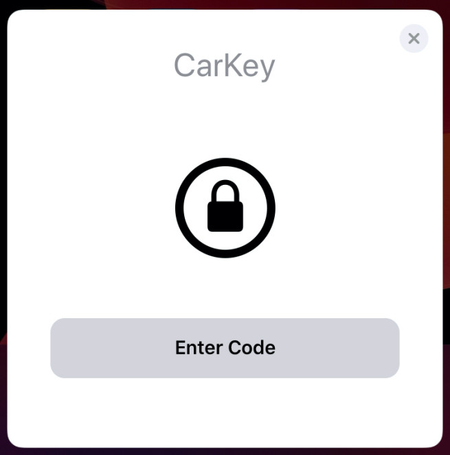 CarKey