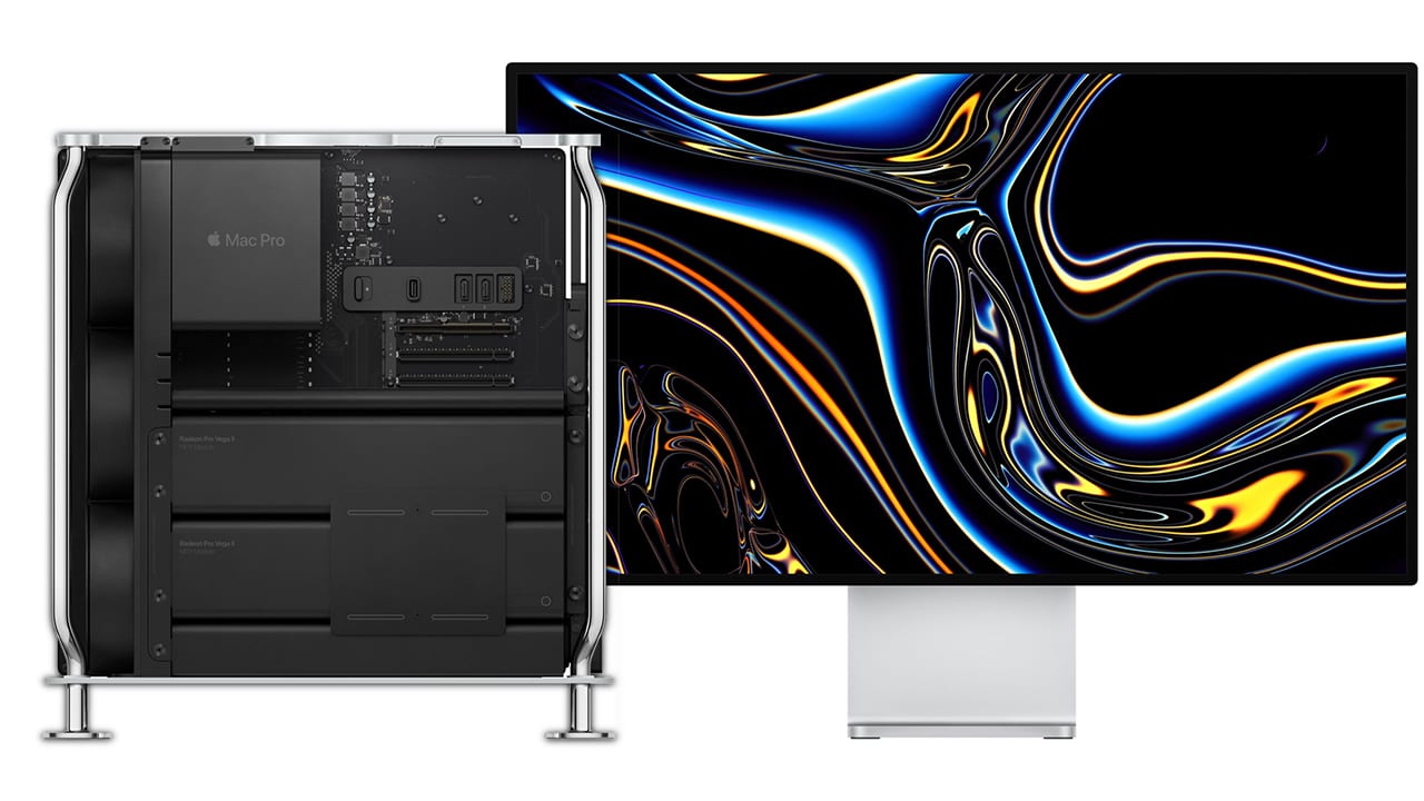 Mac Pro