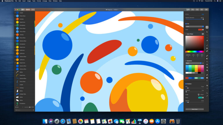 Pixelmator