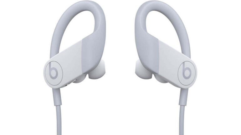 PowerBeats 4