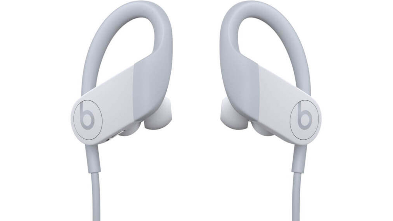 PowerBeats 4