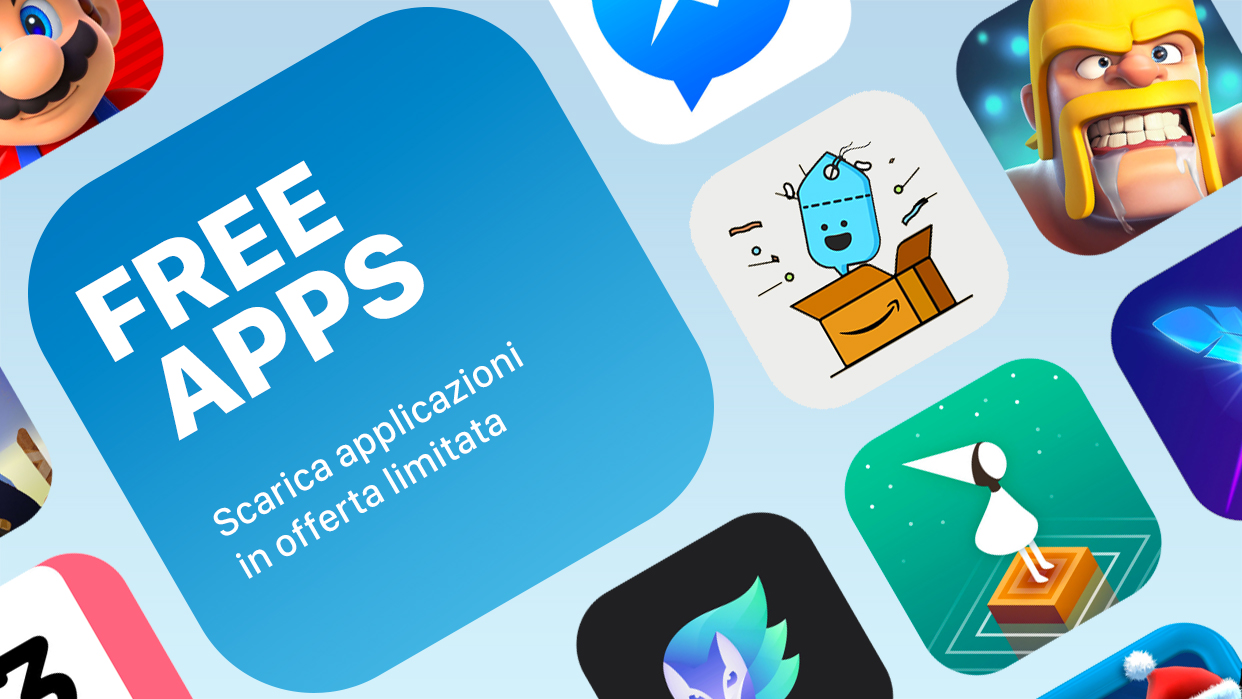 Scontiamolo FreeApps