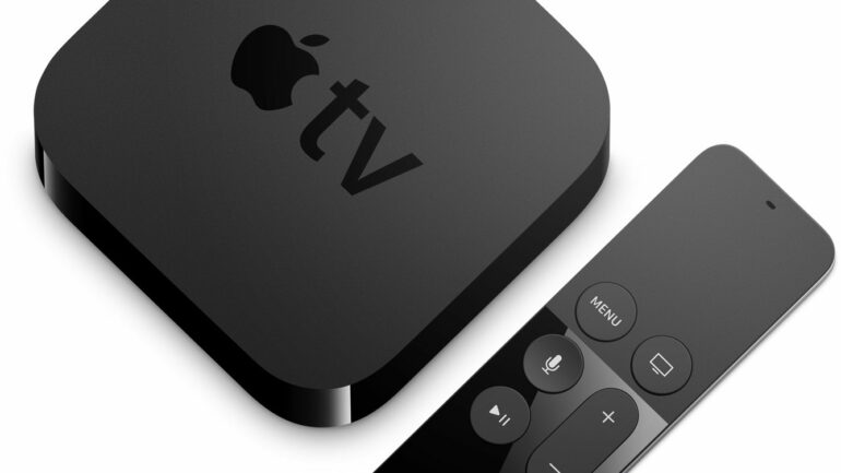 Apple TV