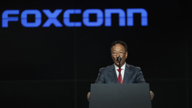Foxconn