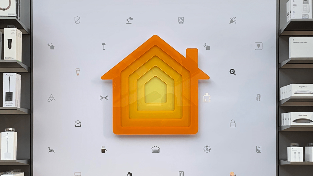iOS 16.4 reintroduce la nuova architettura di HomeKit