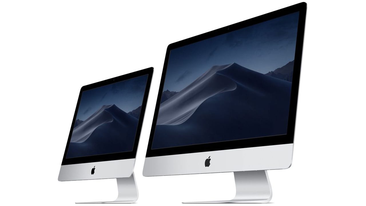 iMac