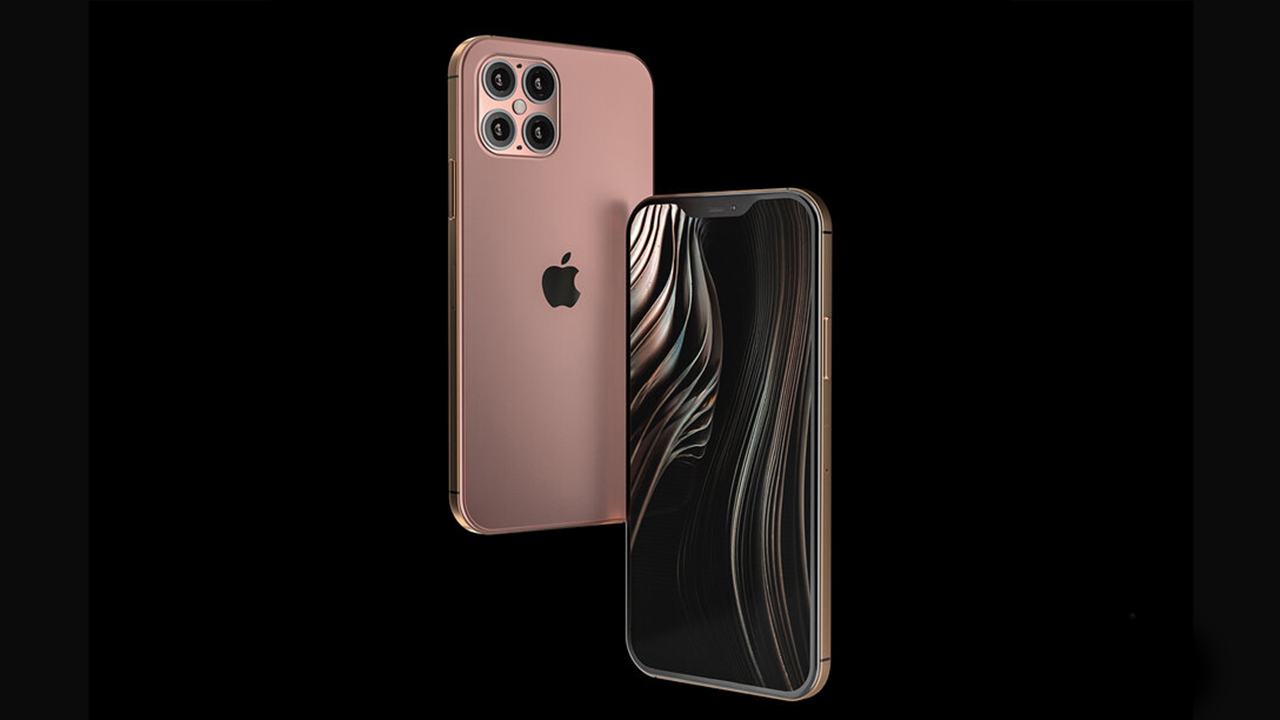 iPhone 12