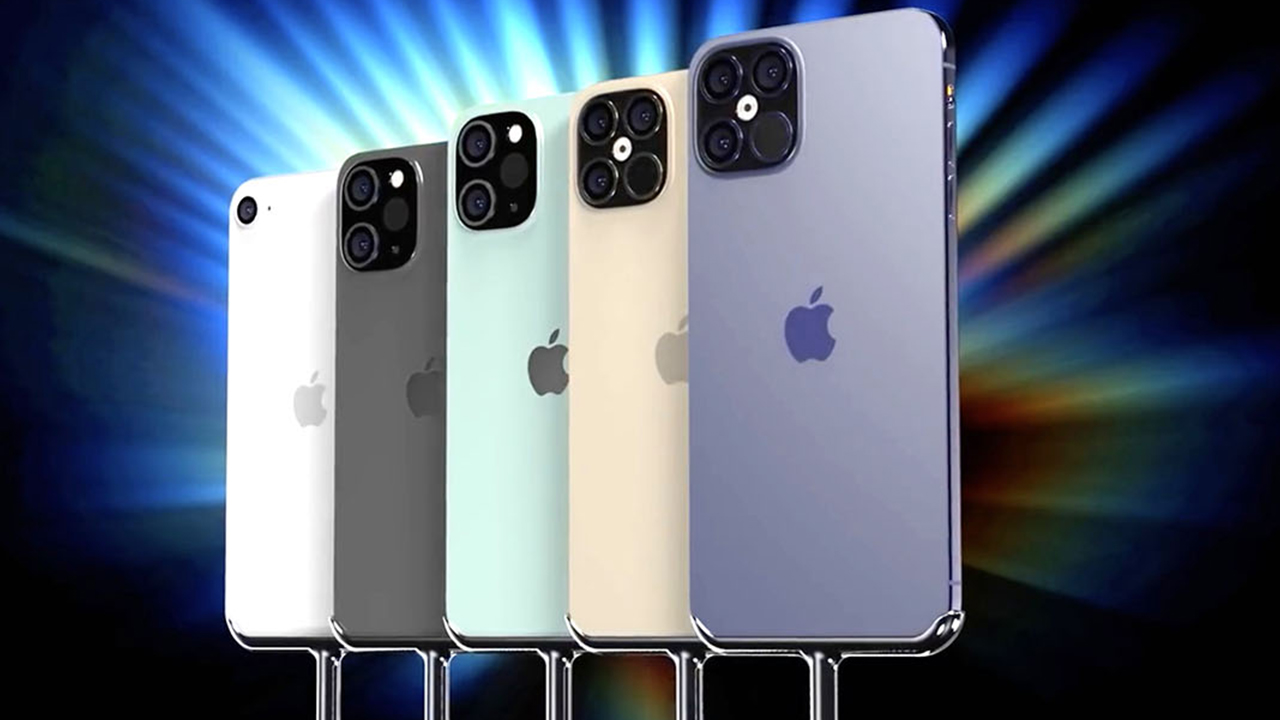 iPhone 12