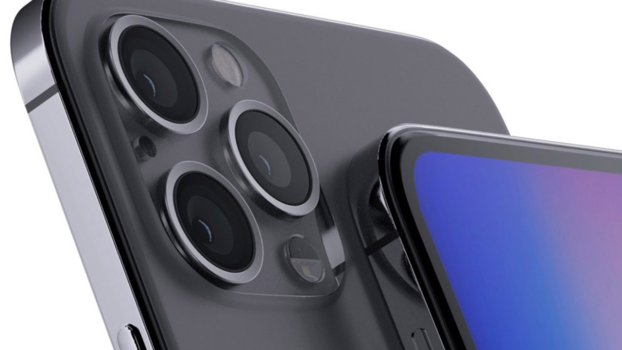 iPhone 12