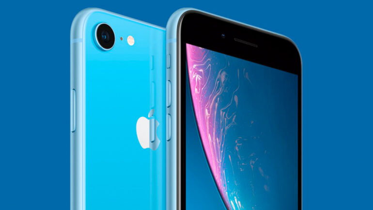 iPhone 9
