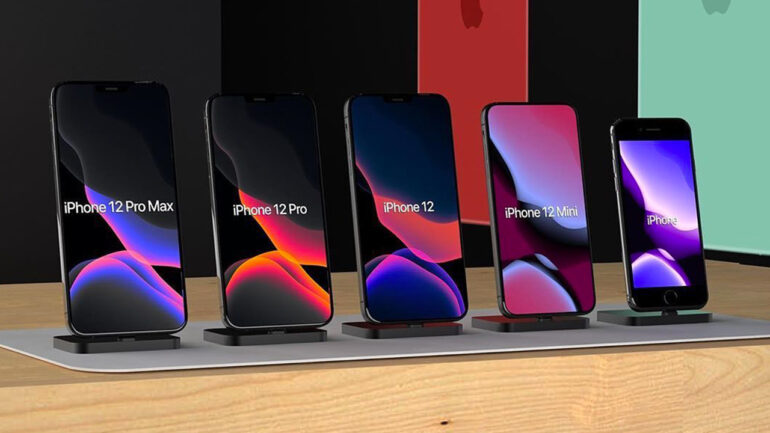 iphone 12