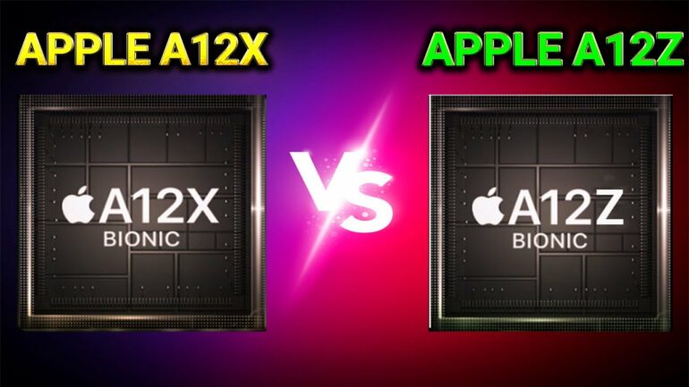 a12x vs a12z