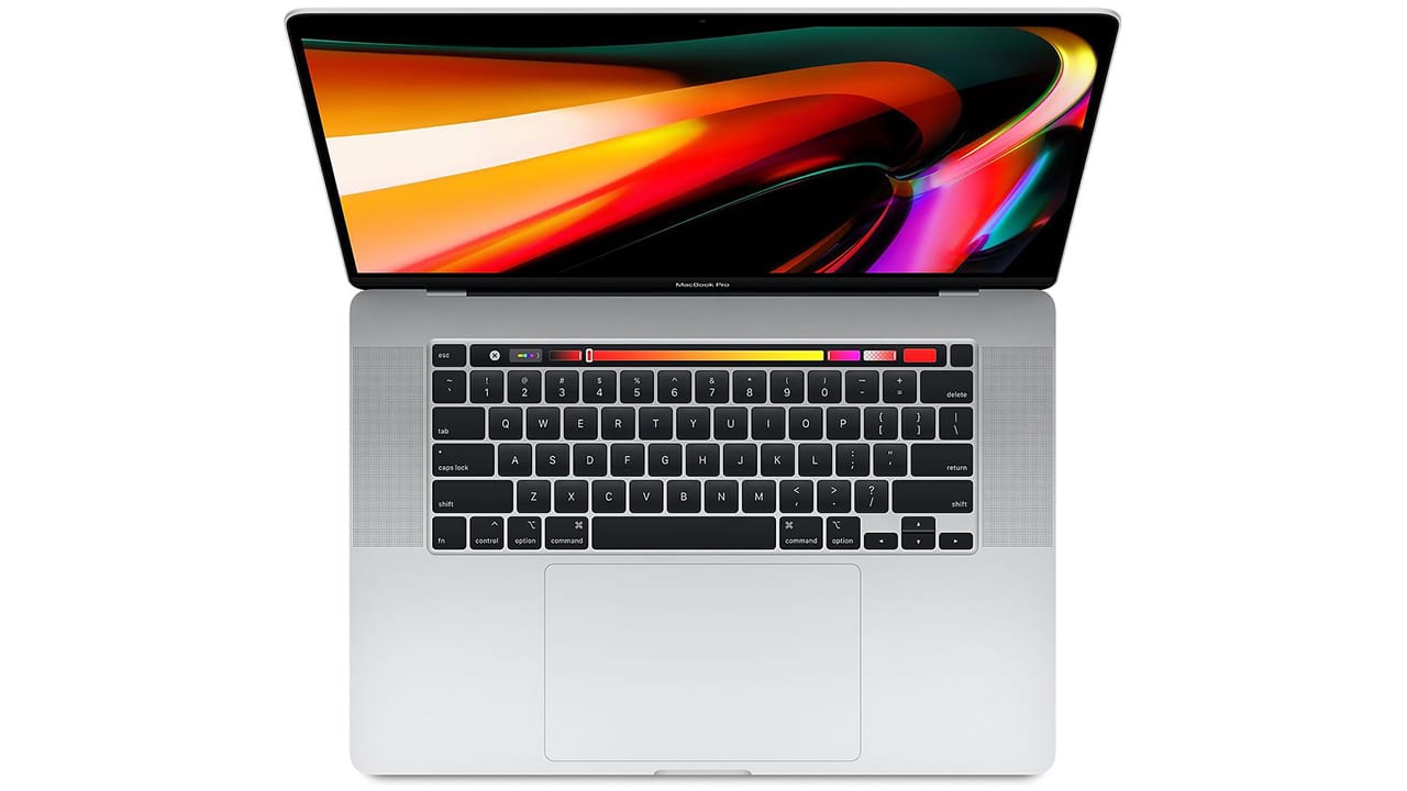 MacBook Pro da 13 pollici