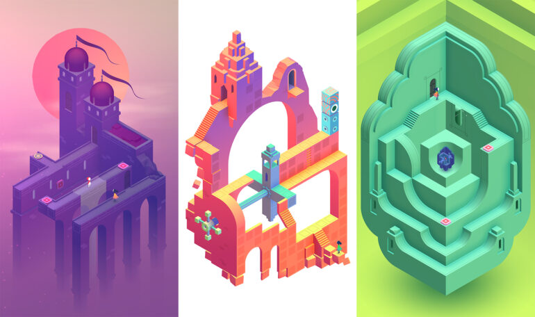 monument valley 2