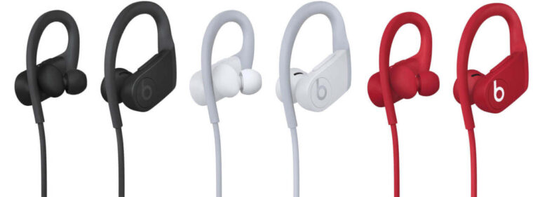 PowerBeats 4