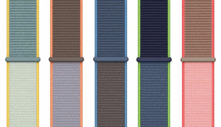 sport loop 2020