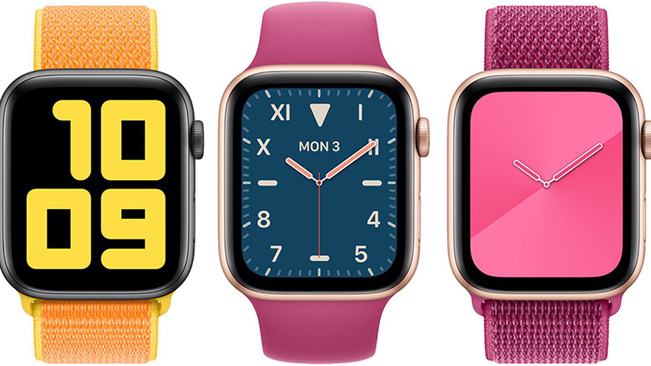 watchOS 6.2