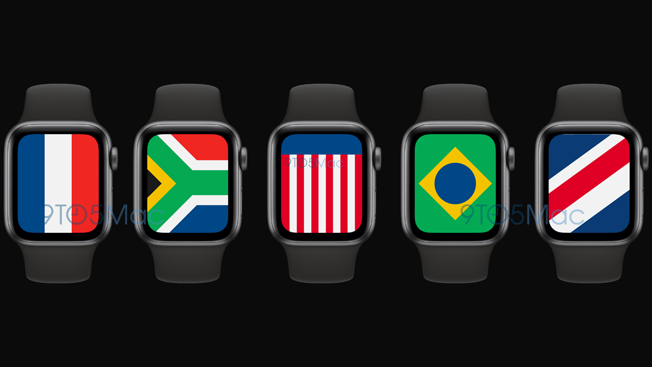 watchOS 7