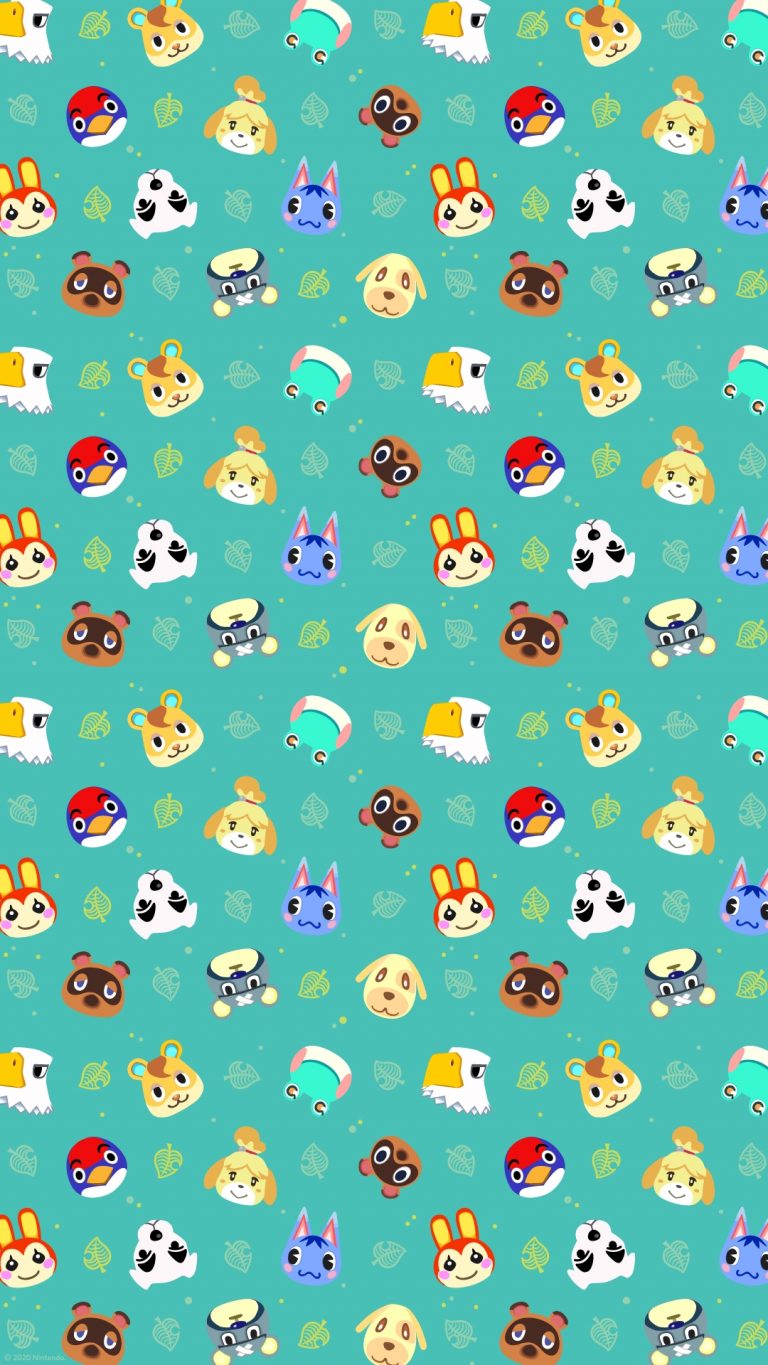 Animal Crossing