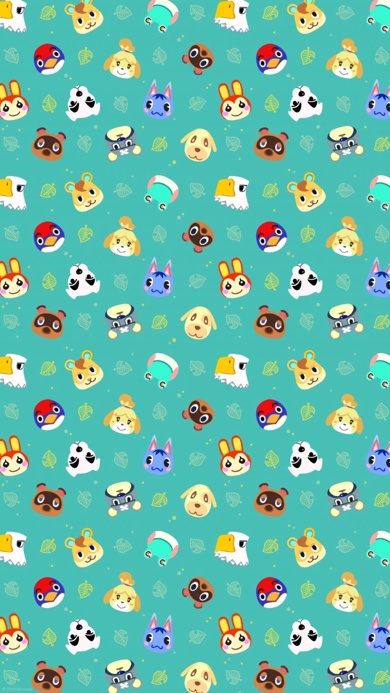 Animal Crossing