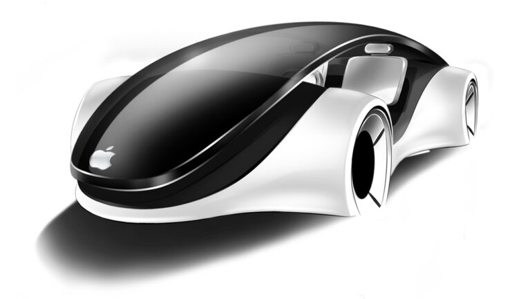 Apple Car
