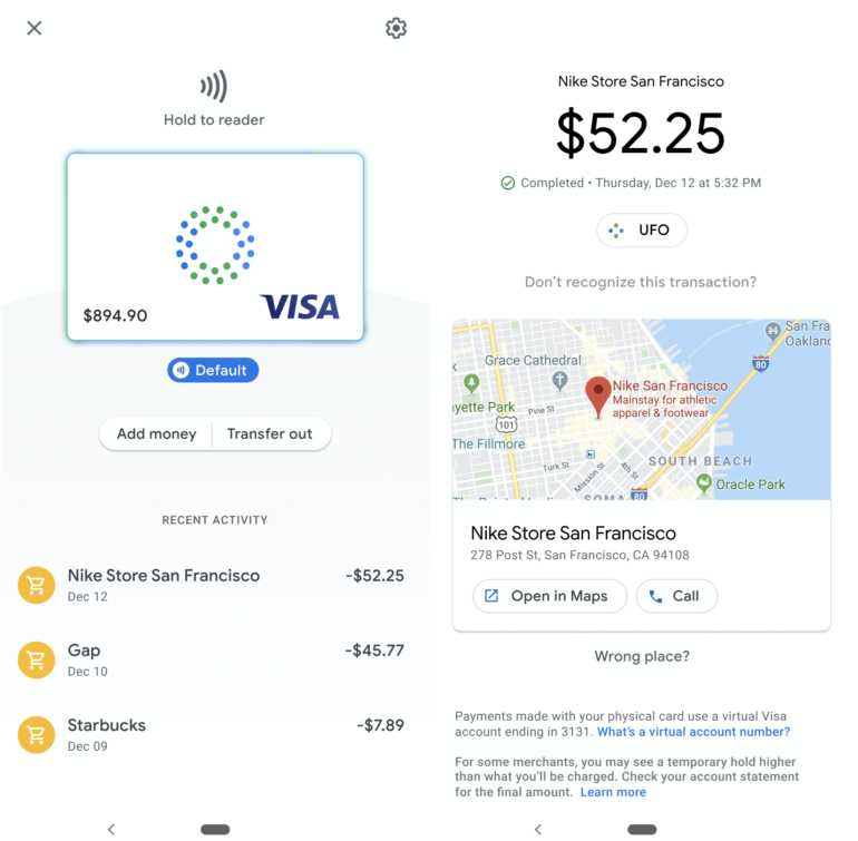 Google Pay