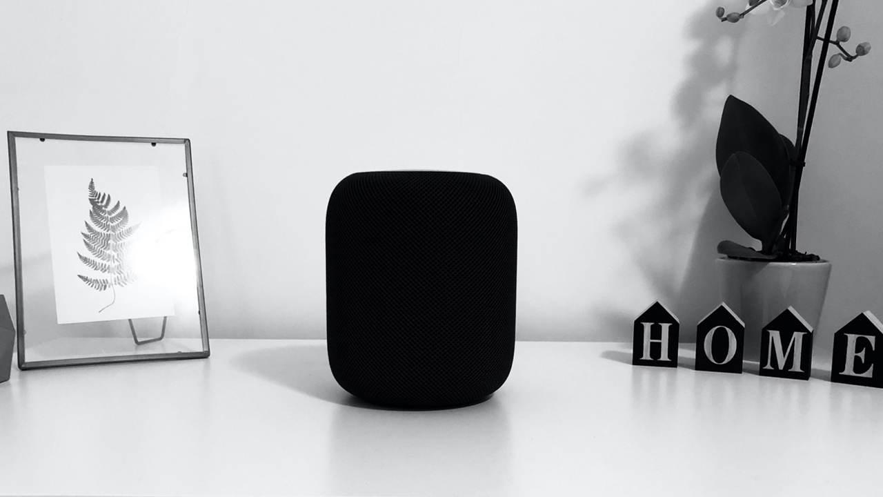 HomePod