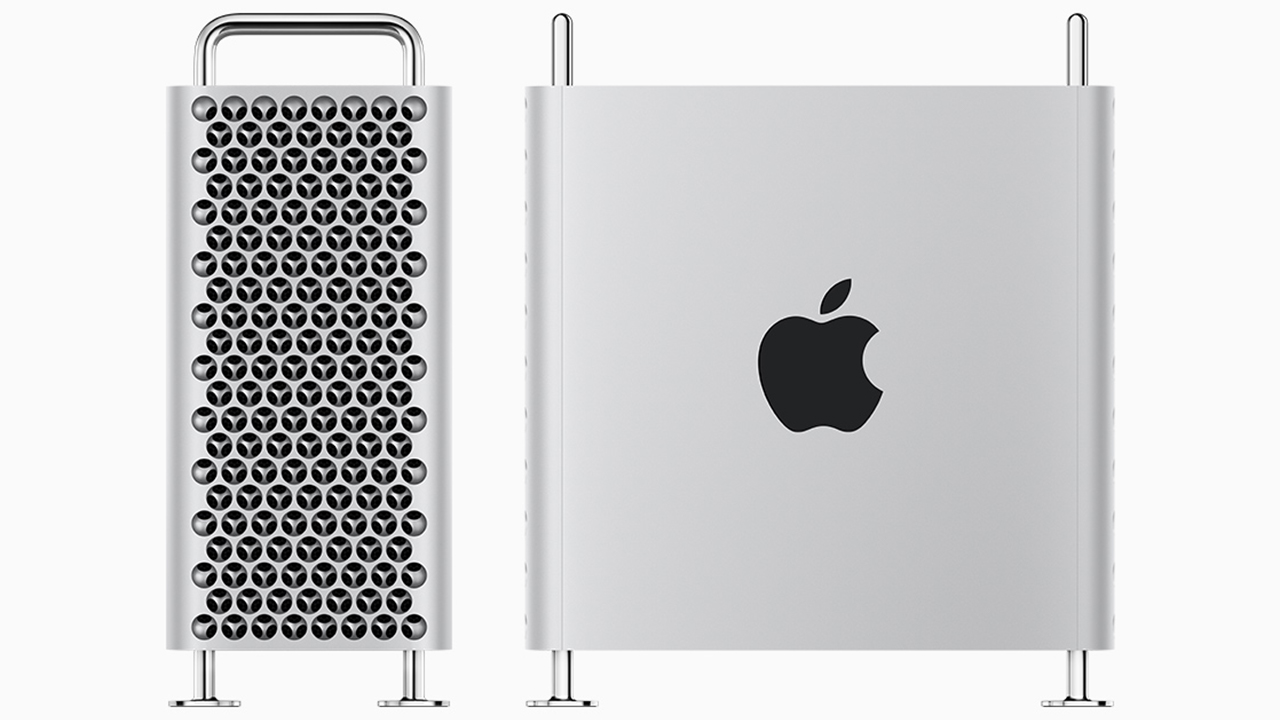 Mac Pro