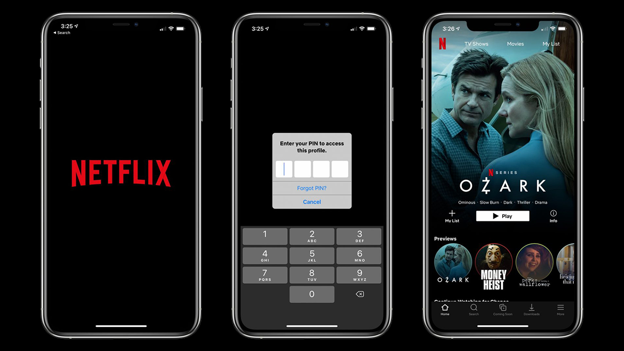 Netflix