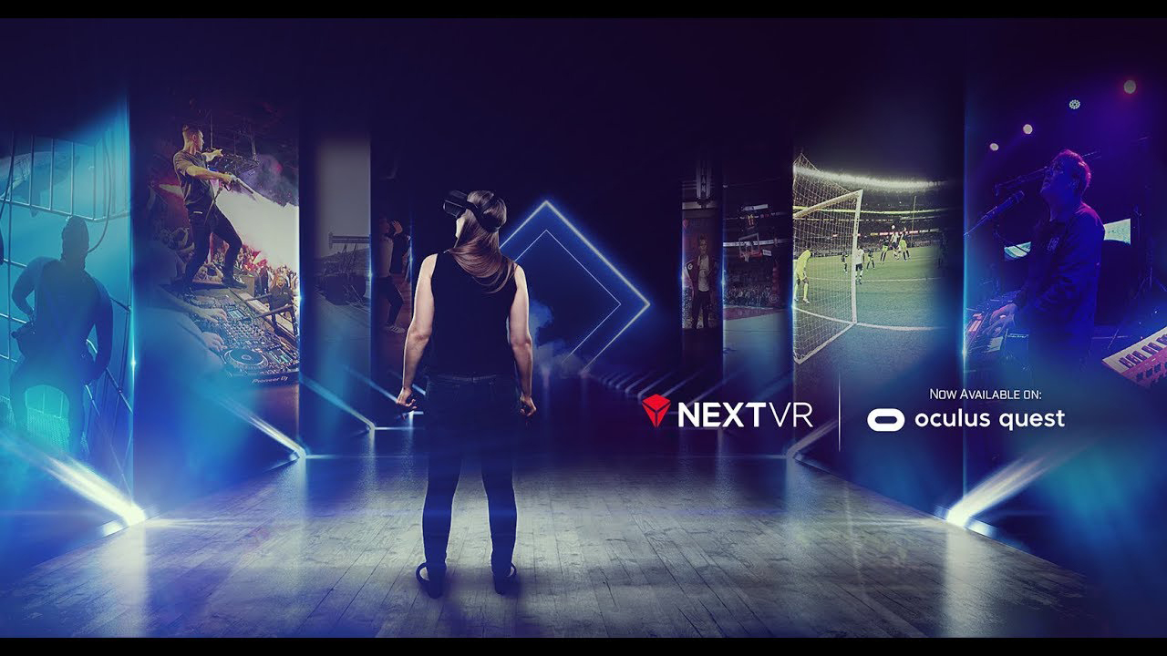 NextVR