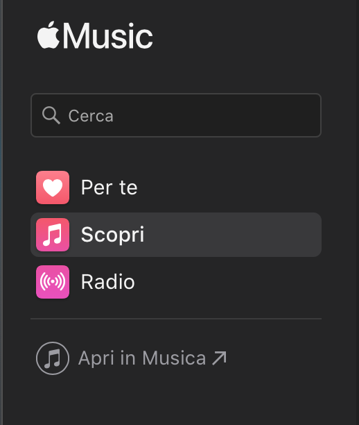 Apple Music