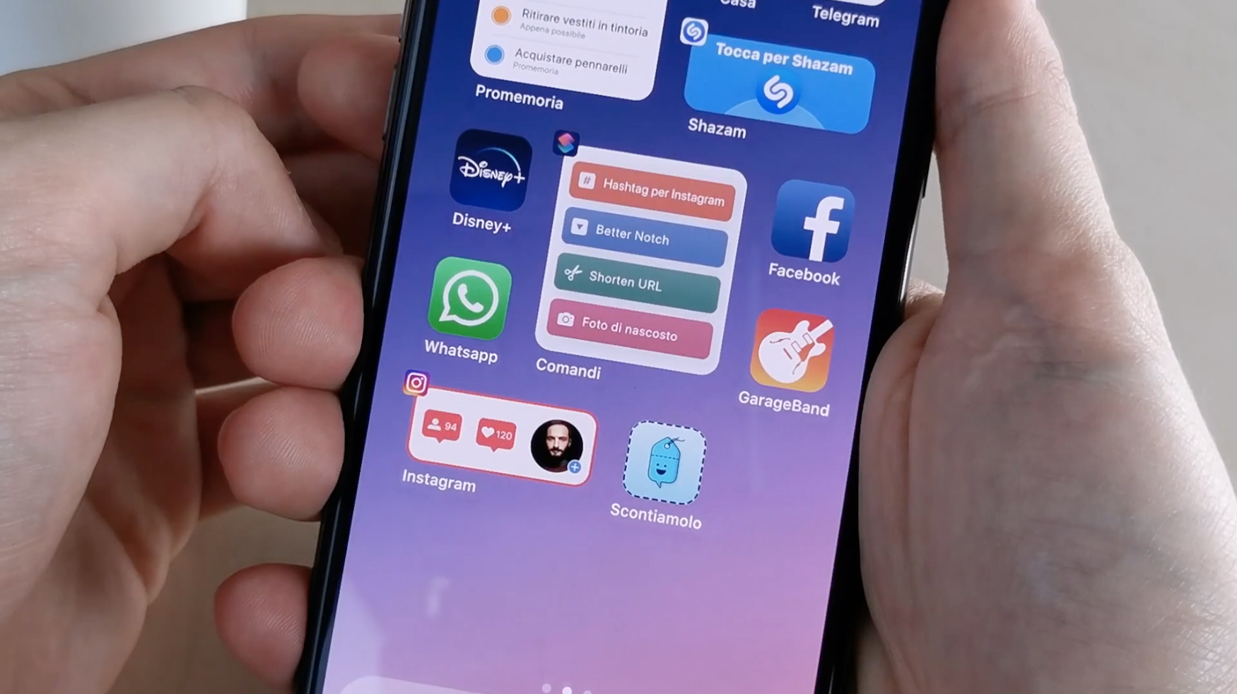 Come Tornare A Ios 14 Da Ios 15