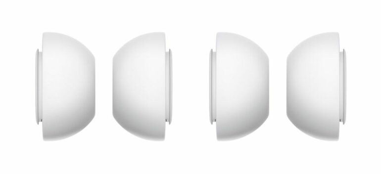 cuscinetti AirPods Pro