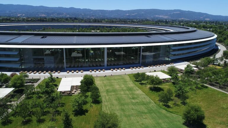 Apple Park