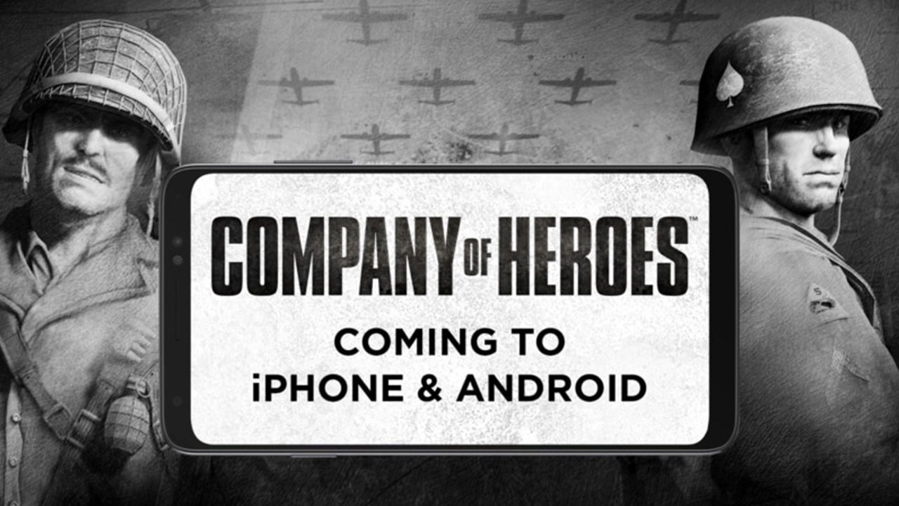 Company of Heroes