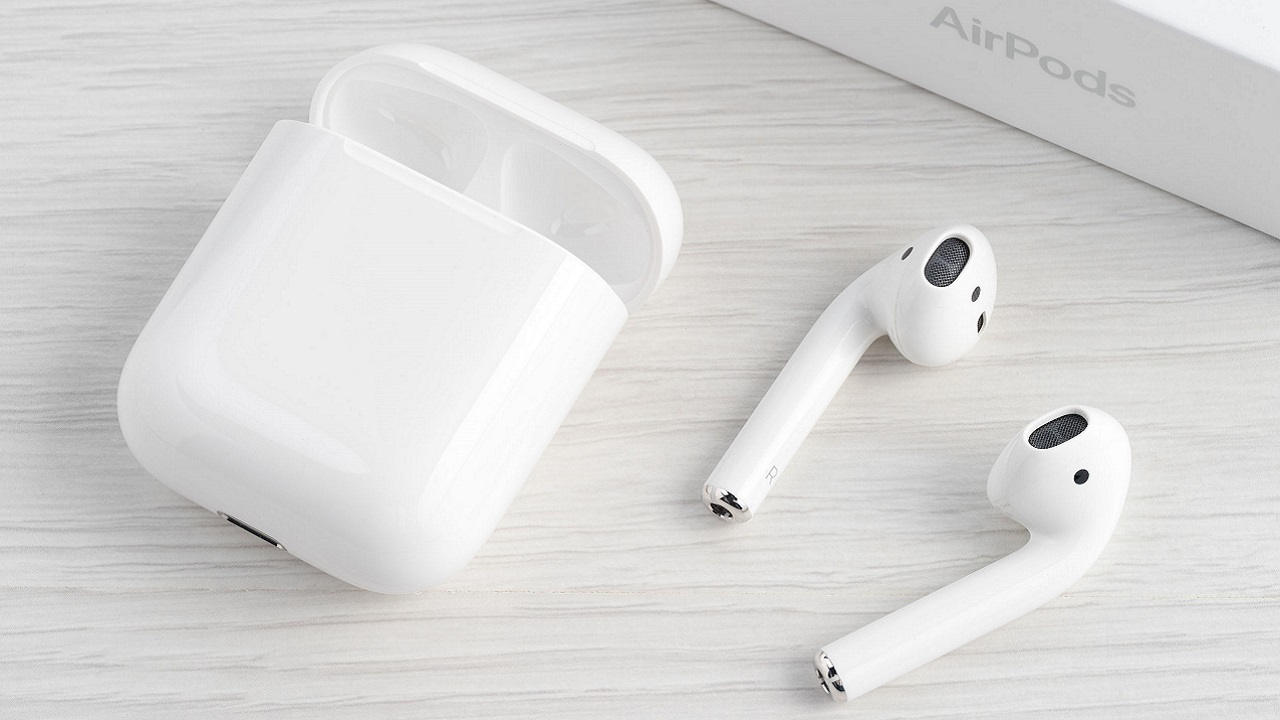 AirPods