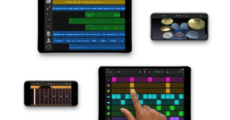 garageband