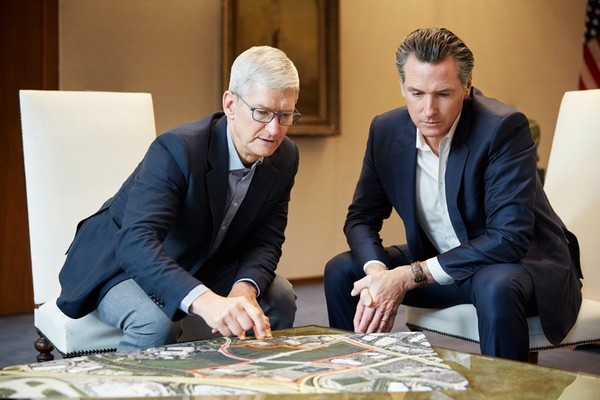 Tim Cook